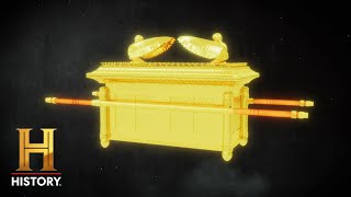 Historys Greatest Mysteries The Lost Ark of the Covenant Season 4 [upl. by Tracie]