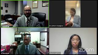 Minority Health Month Roundtable Discussion [upl. by Roshelle]