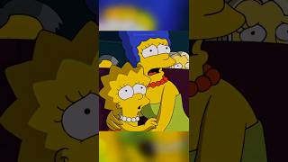 Les Simpson regardent Avengers  Infinity War 🪐  S31E14  thesimpsons simpsons bart avengers [upl. by Lalla]