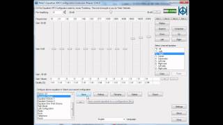 Outdated Peace GUI Equalizer APO  Tutorial 1 Introduction [upl. by Audun]