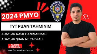 2024 POLİS MESLEK YÜKSEK OKULU  PMYO  ALIMI NASIL OLACAK  GÜNCEL BİLGİLER İNSTAGRAM HESABIMIZDA [upl. by Navy413]