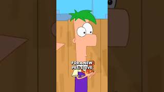 Is Disneys Ferb Character Autistic  The Conspirants [upl. by Hancock]