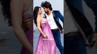 Mr an Mr and Mrs Ramachari  yash Radhika Pandit song  Shorts [upl. by Arres409]