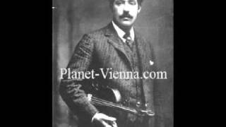 Fritz Kreisler  Schön Rosmarin [upl. by Mendes121]