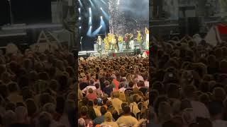 Peter Maffay farewell Tour in der RedBull Arena Leipzig [upl. by Ardeha513]