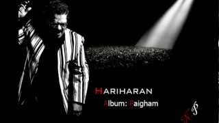 Lafzon Ki Tarha Hariharans Ghazal From Album Paigham [upl. by Aicinet]