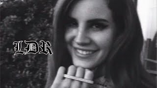 lana del rey’s nose ୨୧ subliminal [upl. by Bein]