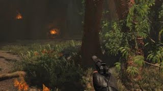 Far Cry 6  Mimo Abosis Triada Relic Work around [upl. by Else866]