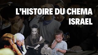 Lhistoire millénaire du Chema Israel – La prière juive qui transcende les âges [upl. by Arbuckle]