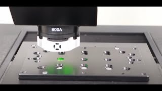 Measurement of Bipolar Plates for Fuel Cells [upl. by Sulrac]