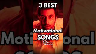 3 Best Motivational Songs हमेशा Motivated रहो 🔥 Listen to this Every Morning motivation [upl. by Nagam]