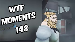 Identity V WTF Moments 148 [upl. by Verney]