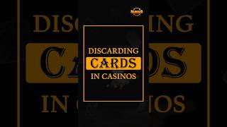 Why are cards changed so frequently in casinos  Bazigar [upl. by Nord713]