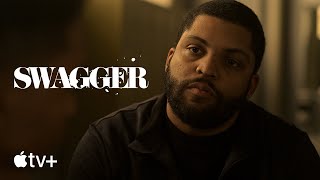 Swagger — Official Trailer  Apple TV [upl. by Ahcrop280]