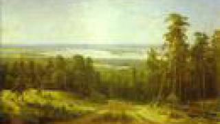 Ivan Shishkin paintings Иван Иванович Шишкин [upl. by Scopp489]