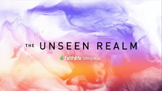 4 Realities of the Unseen Realm Introductory Guide [upl. by Aierbma]