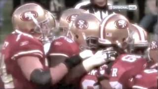 The Catch 3  SF 49ers 2012  Any Given Sunday [upl. by Immij591]