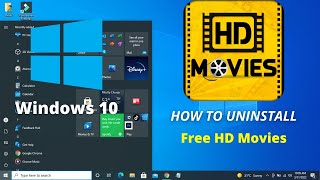 How To Install Free HD Movies In Windows 10  Installation Successfully  InstallGeeks [upl. by Gagnon]