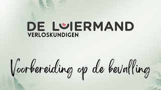 Afl 7 Voorbereiding op de bevalling [upl. by Fauman]