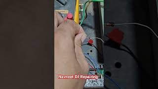 zener diode experiment zenerdiode electronic components [upl. by Nwahsid214]