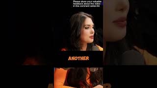 Sadia Psychology  Sadia Khan Podcast [upl. by Soalokcin928]