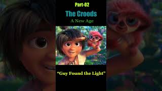 The Croods A New Age 2020 1080p [upl. by Carissa498]