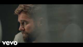 Brett Young  You Didnt Official Music Video [upl. by Nednarb]