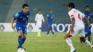 India Vs Sri Lanka Full Match SAFF Championship 2011 [upl. by Ayekam]