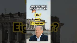 Ungerechtigkeit in der Politik Arbeitnehmer und Rentner durch Olaf Scholz etc im Stich gelassen [upl. by Ykceb]