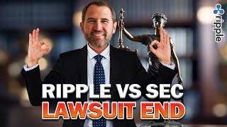 Ripple XRP News  Ripple vs SEC Settlement VanEck Predicts XRP PRICE SURGE 🚀💥 [upl. by Ziguard]