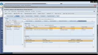 SAP unit 3 VIDEO 11 relay [upl. by Oiramrej]