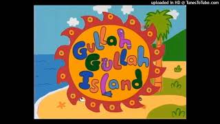 Gullah Gullah Island  Gullah Gullah Island Theme Song Silly Version A Barrel Of Laughs [upl. by Caundra]