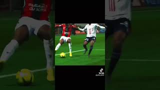 Saint Maxamin 💫 french saintmaximin newcastle france skills goals fyp viralvideo football [upl. by Laidlaw239]