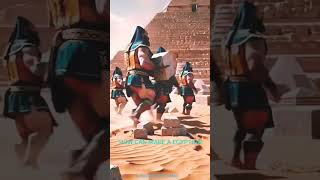 💚🪱🏭🥶❤HOW POSSIBLE bigman egypt egyptian october adventure facts song [upl. by Kelley]