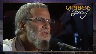 Yusuf  Cat Stevens – But I Might Die Tonight Live at Festival Mawazine 2011 [upl. by Lachance]