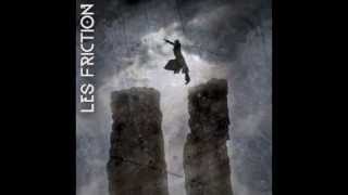 Les Friction  Louder Than Words Instrumental [upl. by Seftton]