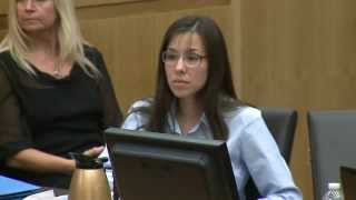 Jodi Arias Hearing  Continued from 28012013 [upl. by Assilav559]