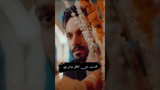 Wahaj AliMaya AliNew Drama statushiramani wahajali dramastatus shortsvideoviralshorts [upl. by Bern919]