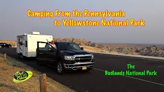 PA to Yellowstone National Park [upl. by Kape9]