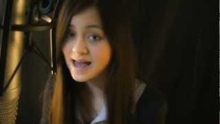 Regina Spektor  quotSamsonquot Official Video Cover by Jasmine Thompson Age 11 [upl. by Nadia710]