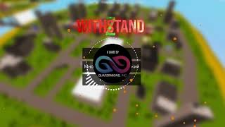 WithstandZ theme main menu [upl. by Irahk615]