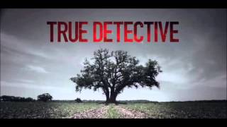 The Melvins  A History of Bad Man  True Detective Soundtrack  OST  Music  LYRICS [upl. by Palumbo979]