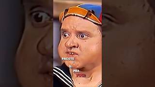 Isso merece um prêmio chaves kiko quicoychavo professorgirafales [upl. by Broder]