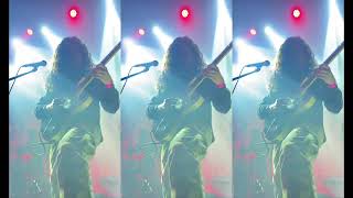 Darkrypt  The Acceptor Live Multicam at Antisocial Mumbai  22082024 [upl. by Ttennaj]