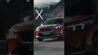 The BMW X1 BMWBirdautomotive automobile luxury [upl. by Nnylav]