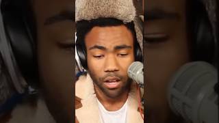 Childish Gambino  Freestyle [upl. by Abrahamsen127]