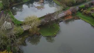 Harlesthorpe Dam [upl. by Anirual]