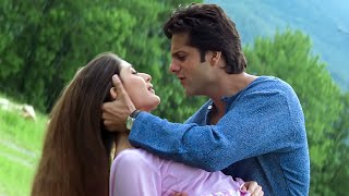 Jiya Maine Jiya Song Video  Khushi  Fardeen Khan Kareena Kapoor  Alka Yagnik Udit Narayan [upl. by Thorner]