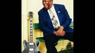 BB King BB Boogie [upl. by Lasiaf]