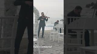 Valsi i Lumturisë  Violin amp Piano Wedding Version valsiilumturise taulantrruci lumhalabaku [upl. by Evander]